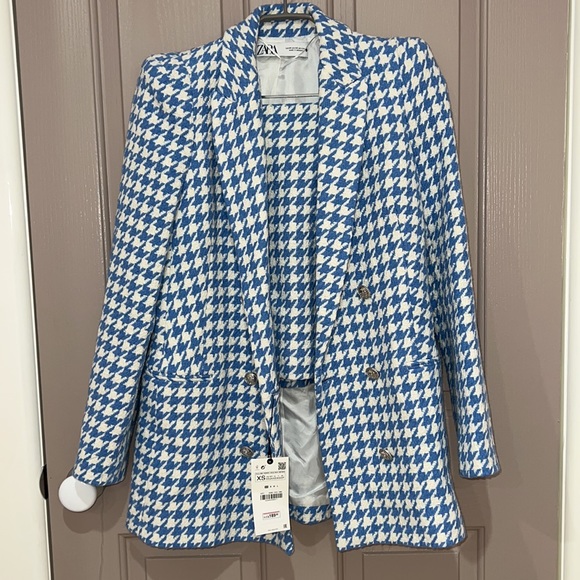 Luxury suit set✨ - Picture 6 of 10